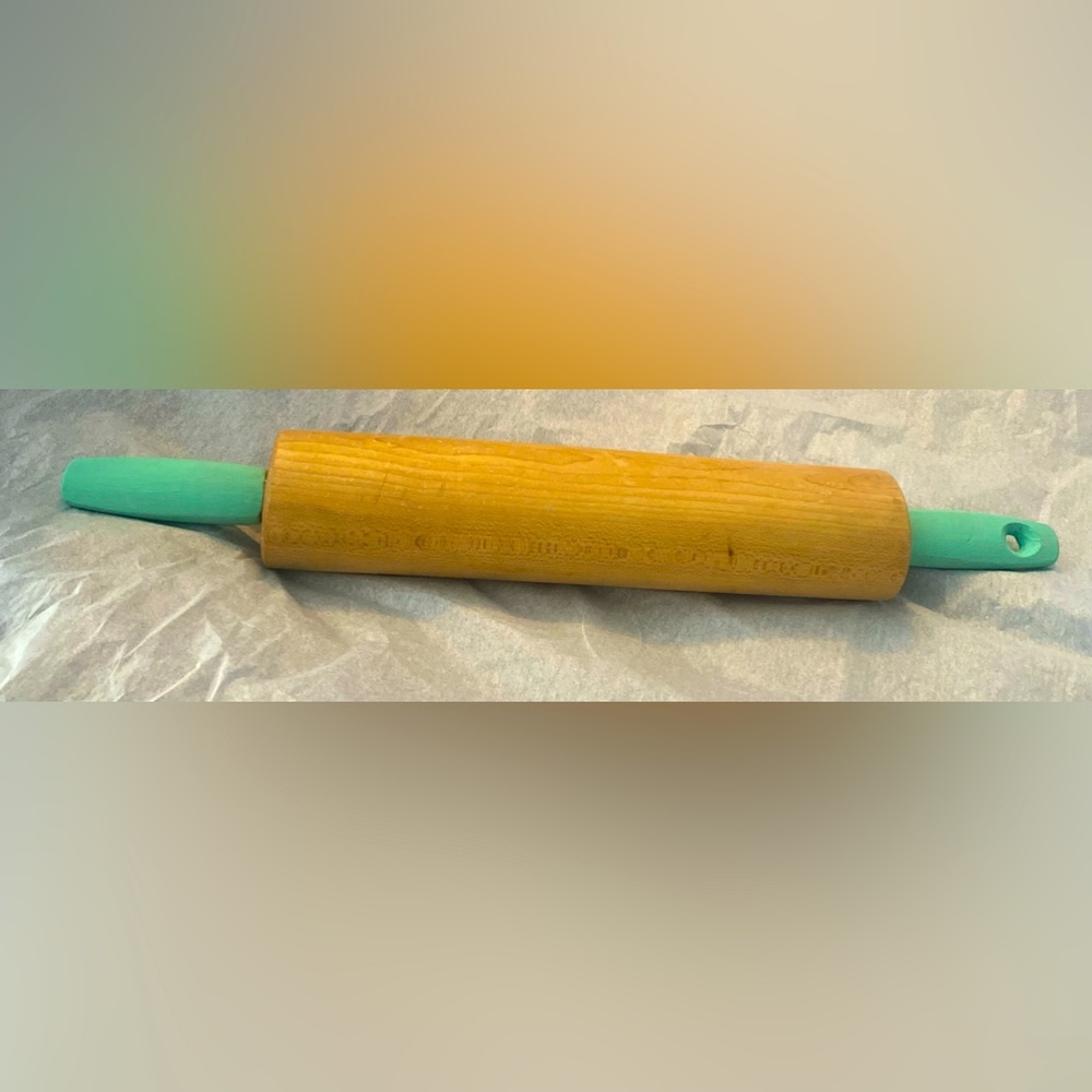 Rolling Pin 16”